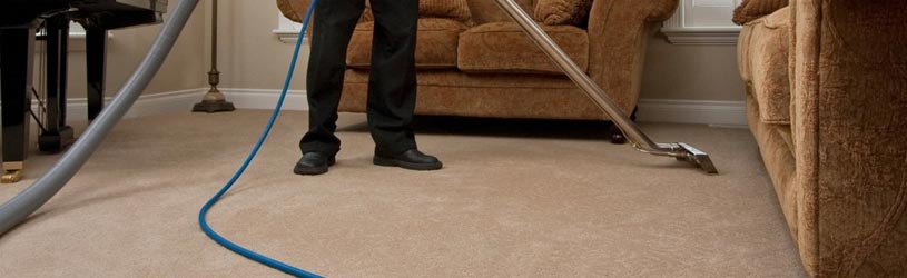 Commercial Carpets Cleaning