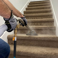 Carpet Cleaning Romsey